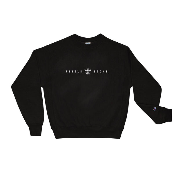 Rebels and Stone Champion Sweatshirt